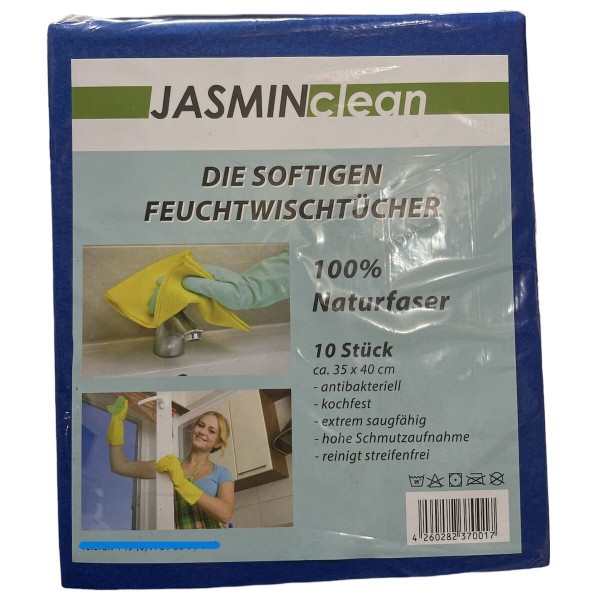 jasmin feuchtwisch tücher 10 st.